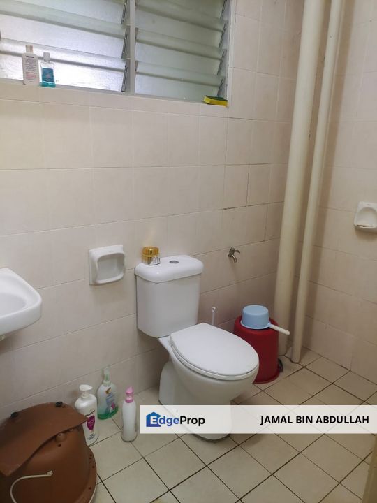 Vista Mutiara Condominium Kepong LEVEL 5 For Sale, Kuala Lumpur, Kepong