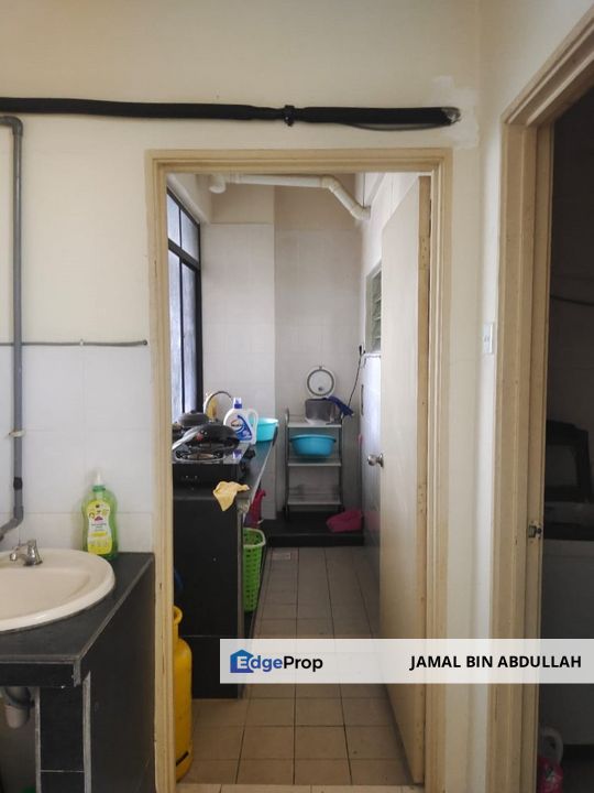 Vista Mutiara Condominium Kepong LEVEL 5 For Sale, Kuala Lumpur, Kepong