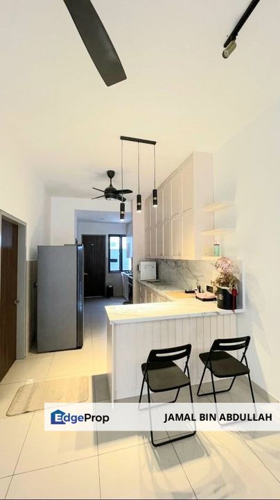 Double Storey Terrace Elmina Green 1B Shah Alam For Sale, Selangor, Shah Alam