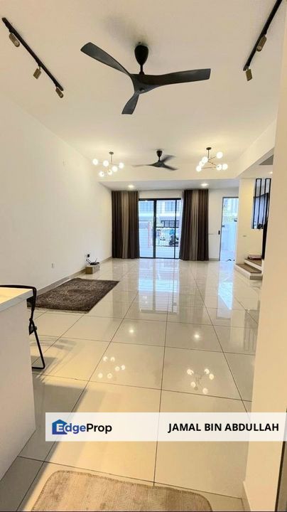 Double Storey Terrace Elmina Green 1B Shah Alam For Sale, Selangor, Shah Alam