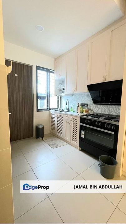 Double Storey Terrace Elmina Green 1B Shah Alam For Sale, Selangor, Shah Alam