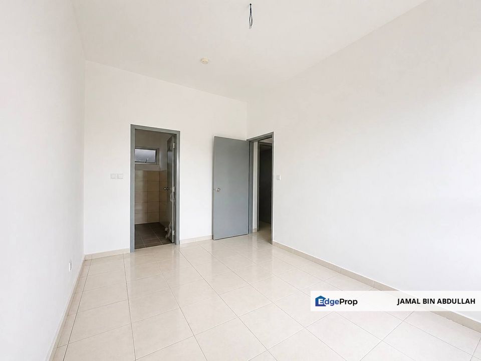 Duta Perintis Apartment Puncak Alam LOWER FLOOR & TERMURAH For Sale, Selangor, Bandar Puncak Alam