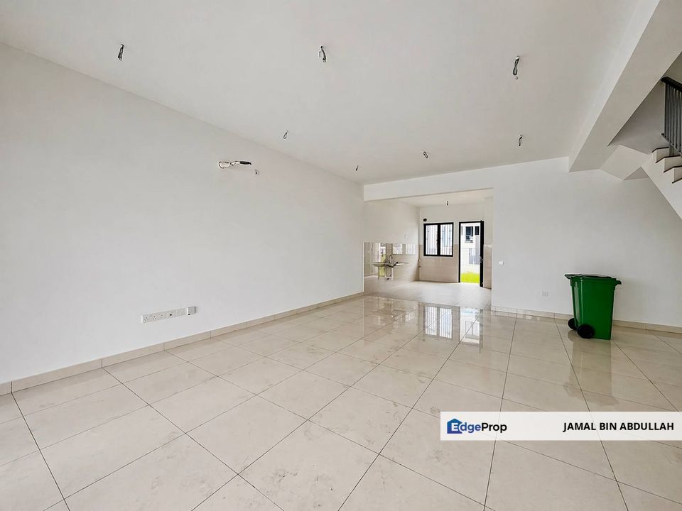 Double Storey Elmina Green 6 Shah Alam OPEN FACING For Sale, Selangor, Shah Alam