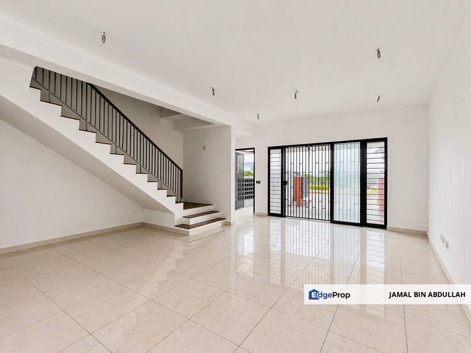 Double Storey Elmina Green 6 Shah Alam OPEN FACING For Sale, Selangor, Shah Alam