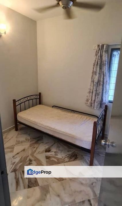 TAMAN MELAWATI AMPANG APARTMENT NEW REFURBISHED FREEHOLD PERSONA VILLA FOR SALE, Kuala Lumpur, Ampang