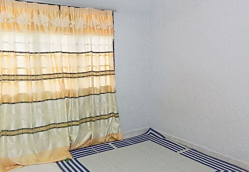 Pangsapuri Lotus (Teratai), Taman Puchong Prima