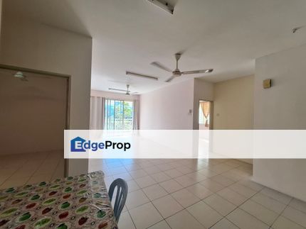 DANAU KOTA SETAPAK KL PV10 PLATINUM LAKE FREEHOLD BELOW MARKET FOR SALE, Kuala Lumpur, Setapak