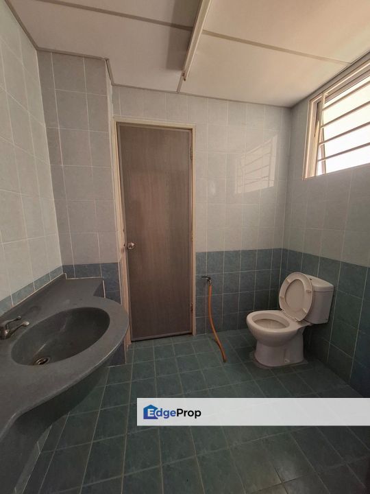 DANAU KOTA SETAPAK KL PV10 PLATINUM LAKE FREEHOLD BELOW MARKET FOR SALE, Kuala Lumpur, Setapak