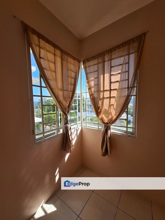 DANAU KOTA SETAPAK KL PV10 PLATINUM LAKE FREEHOLD BELOW MARKET FOR SALE, Kuala Lumpur, Setapak