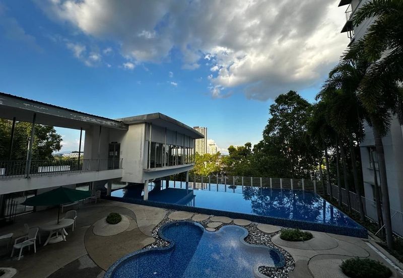 CyberSquare @ Cyberjaya