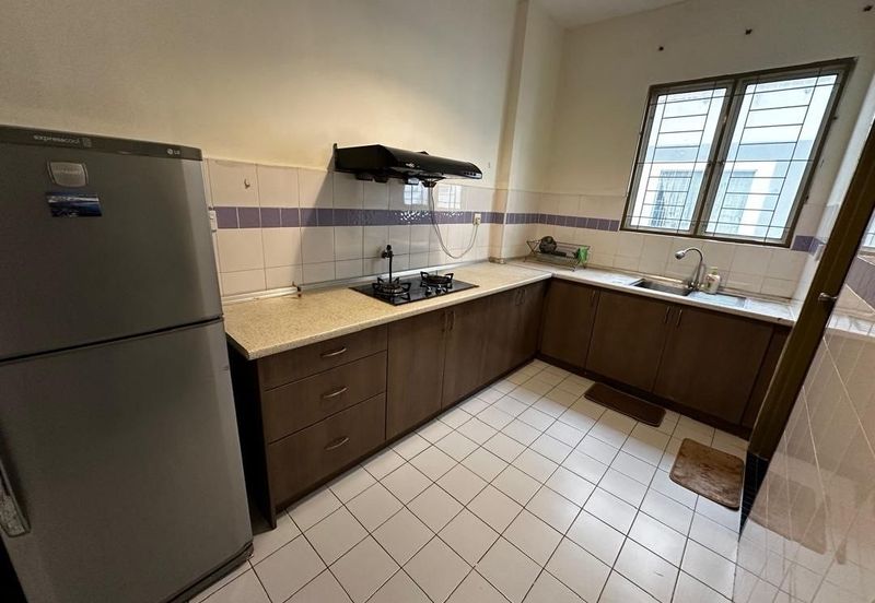 CyberSquare @ Cyberjaya