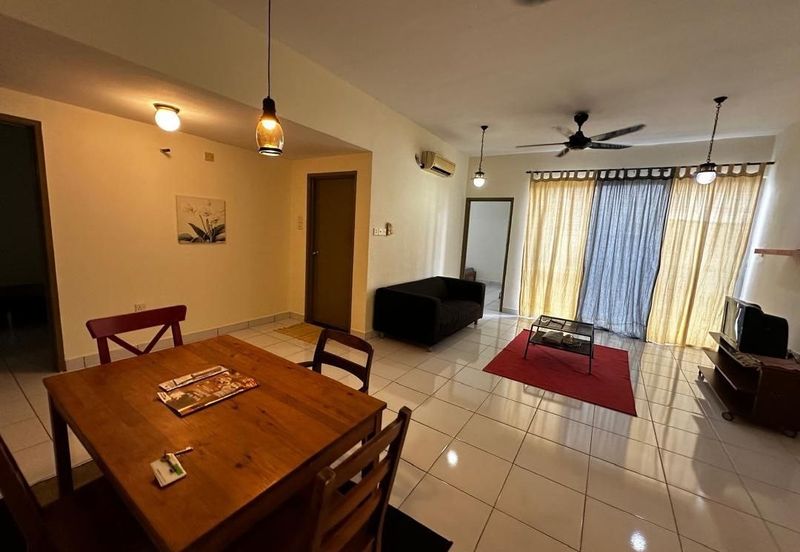 CyberSquare @ Cyberjaya