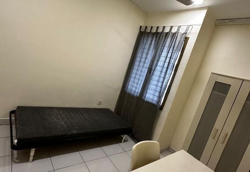 CyberSquare @ Cyberjaya