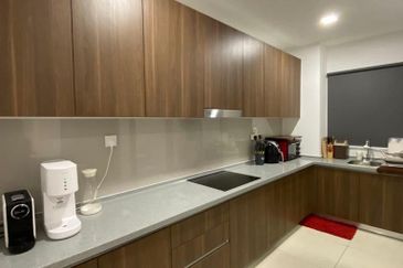 LakeFront Residence Cyberjaya