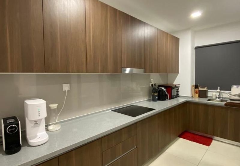 LakeFront Residence Cyberjaya