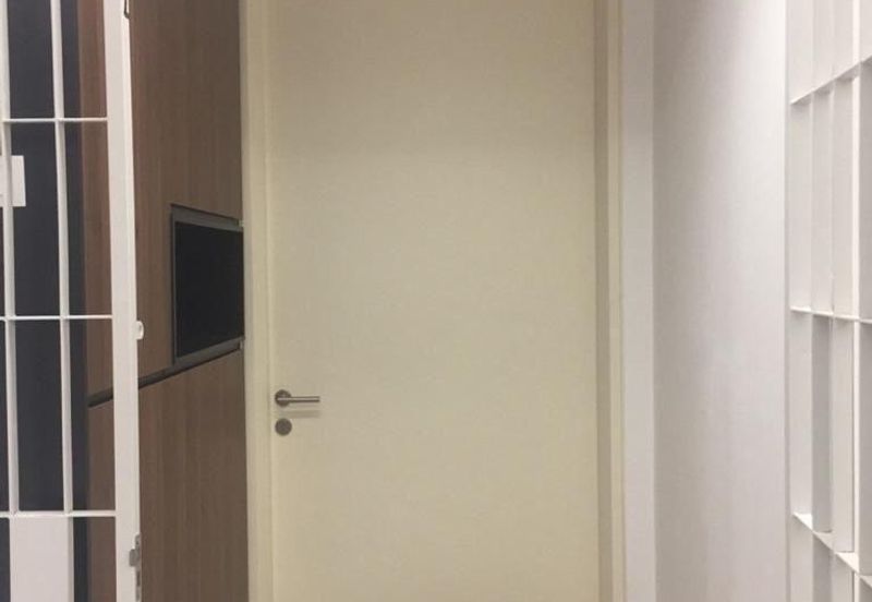 LakeFront Residence Cyberjaya