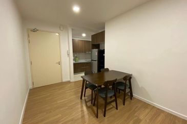 LakeFront Residence Cyberjaya