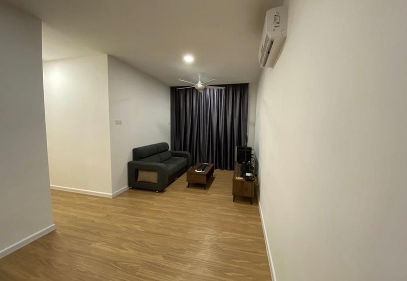 LakeFront Residence Cyberjaya