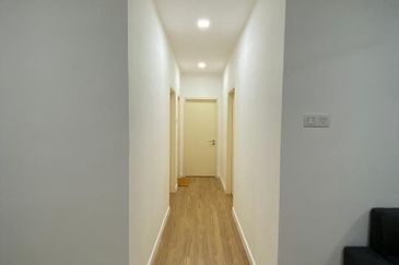 LakeFront Residence Cyberjaya