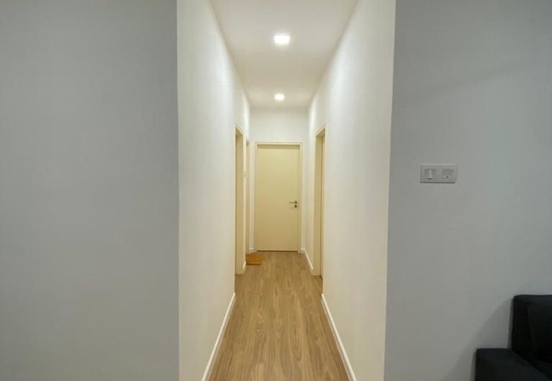 LakeFront Residence Cyberjaya