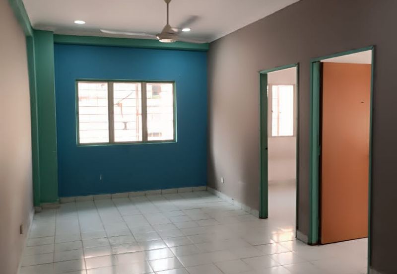 Taman Serdang Perdana Shop Apartment