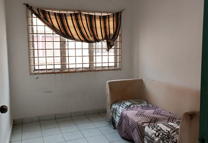 Taman Serdang Perdana Shop Apartment