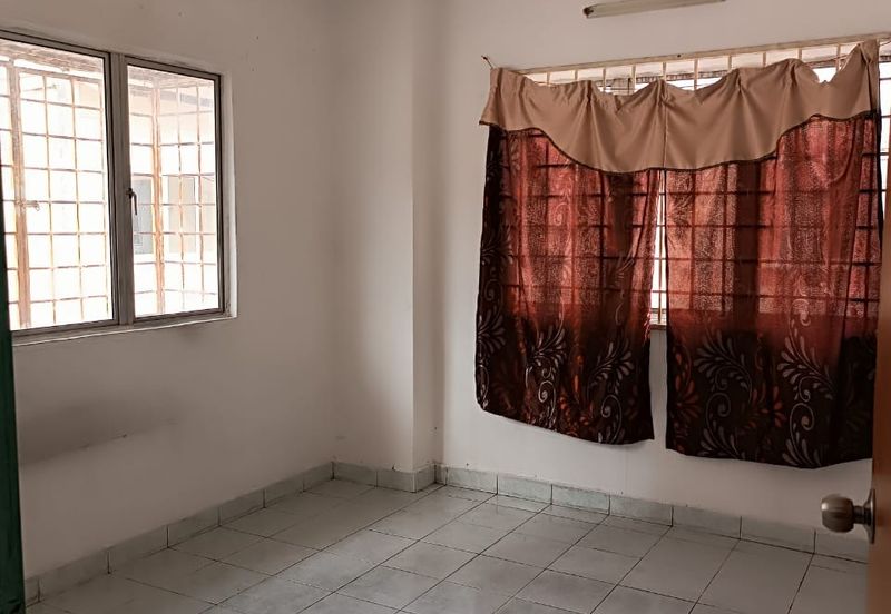 Taman Serdang Perdana Shop Apartment