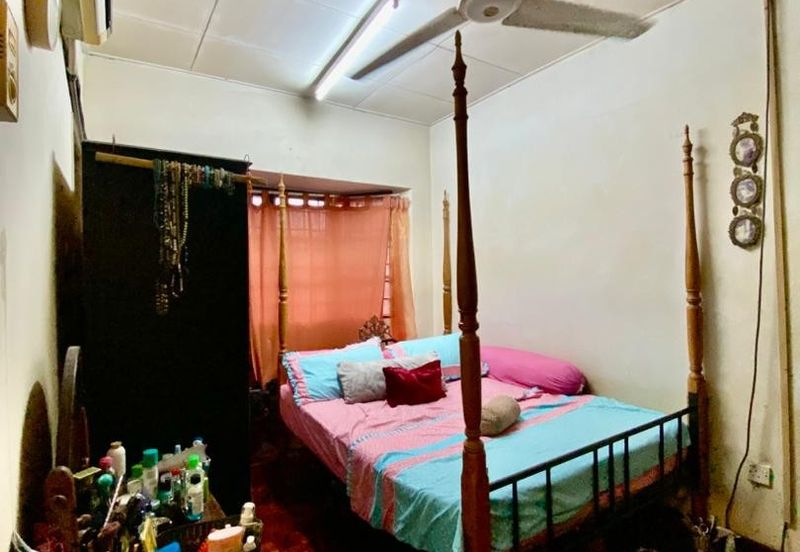 Taman Sri Subang PJS 10