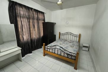 Pangsapuri Lagoon Perdana