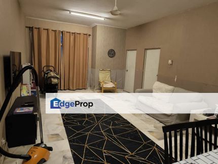 PANGSAPURI LAGOON PERDANA BANDAR SUNWAY FOR SALE, Selangor, Bandar Sunway