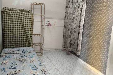 Pangsapuri Lagoon Perdana