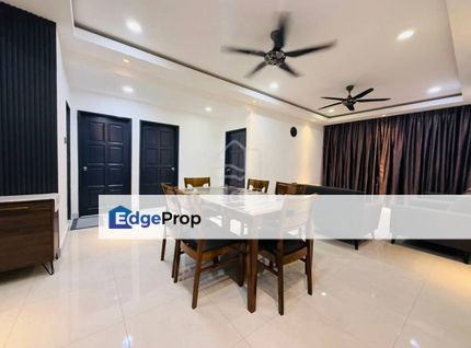 SETAPAK RIA KL CONDO FOR RENT, Kuala Lumpur, Setapak