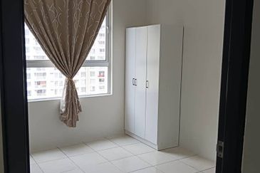 Pangsapuri Vista Danau Kota