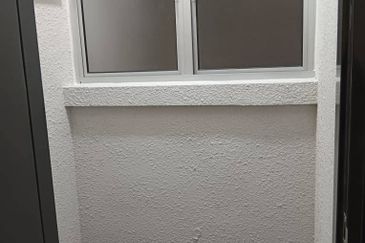 Pangsapuri Vista Danau Kota