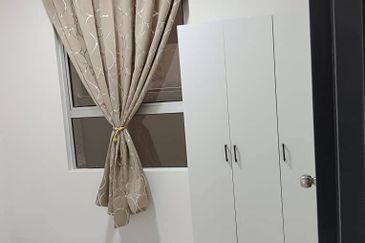 Pangsapuri Vista Danau Kota