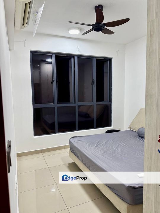 LAKEPARK RESIDENCE SELAYANG SELANGOR KL NORTH SELAYANG FOR SALE, Selangor, Selayang