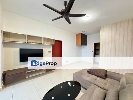 LAKEPARK RESIDENCE SELAYANG SELANGOR KL NORTH SELAYANG FOR SALE, Selangor, Selayang