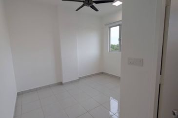 The Residence 1 @ Tiara South