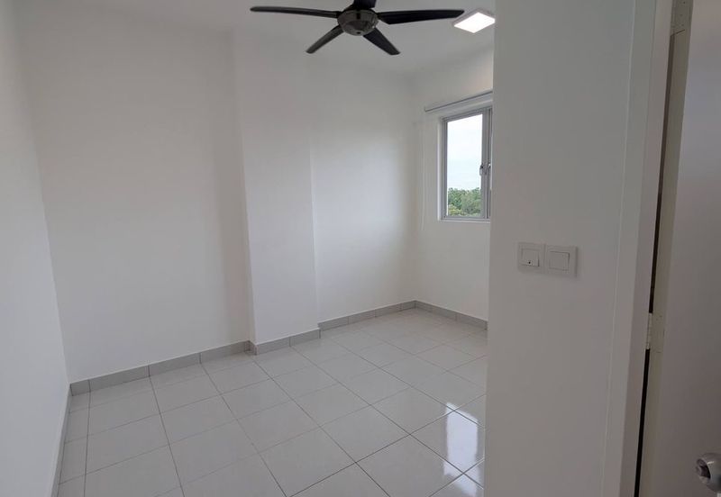 The Residence 1 @ Tiara South