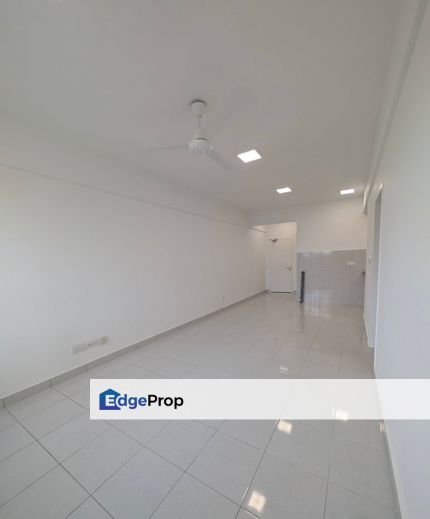 THE RESIDENCE 1 TIARA SOUTH SEMENYIH SELANGOR FOR SALE, Selangor, Semenyih