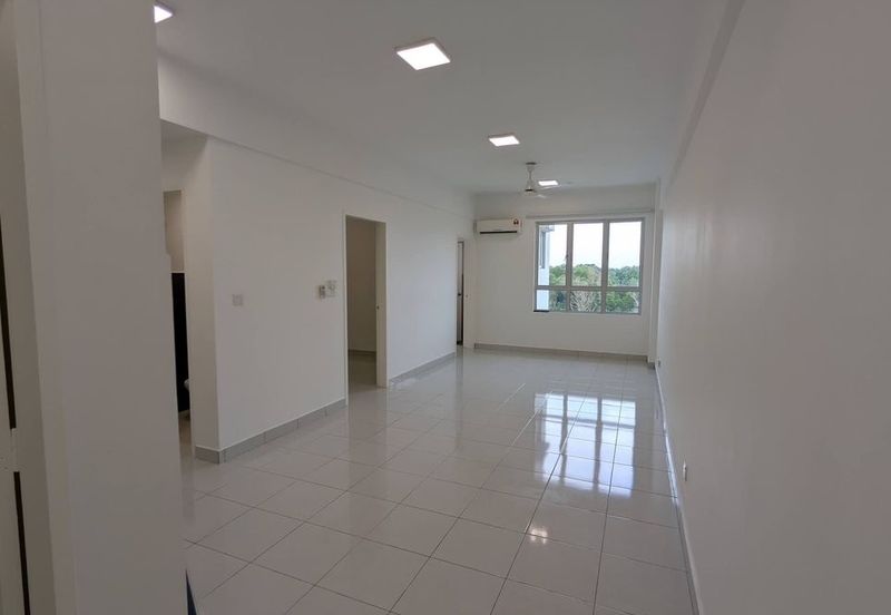 The Residence 1 @ Tiara South