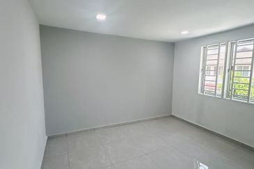 Kampung Lindungan PJS 6