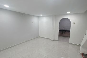 Kampung Lindungan PJS 6