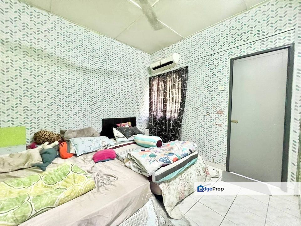 TAMAN KAJANG MEWAH KAJANG SELANGOR DOUBLE STOREY TAMAN SERI MEWAH FOR SALE, Selangor, Kajang