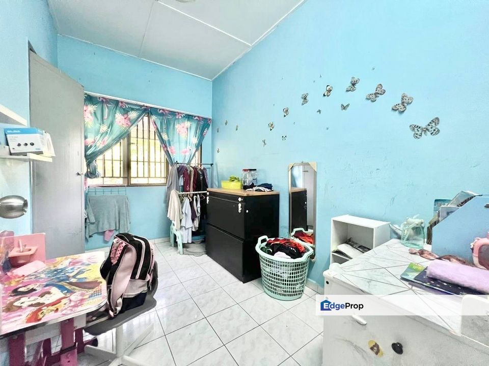 TAMAN KAJANG MEWAH KAJANG SELANGOR DOUBLE STOREY TAMAN SERI MEWAH FOR SALE, Selangor, Kajang