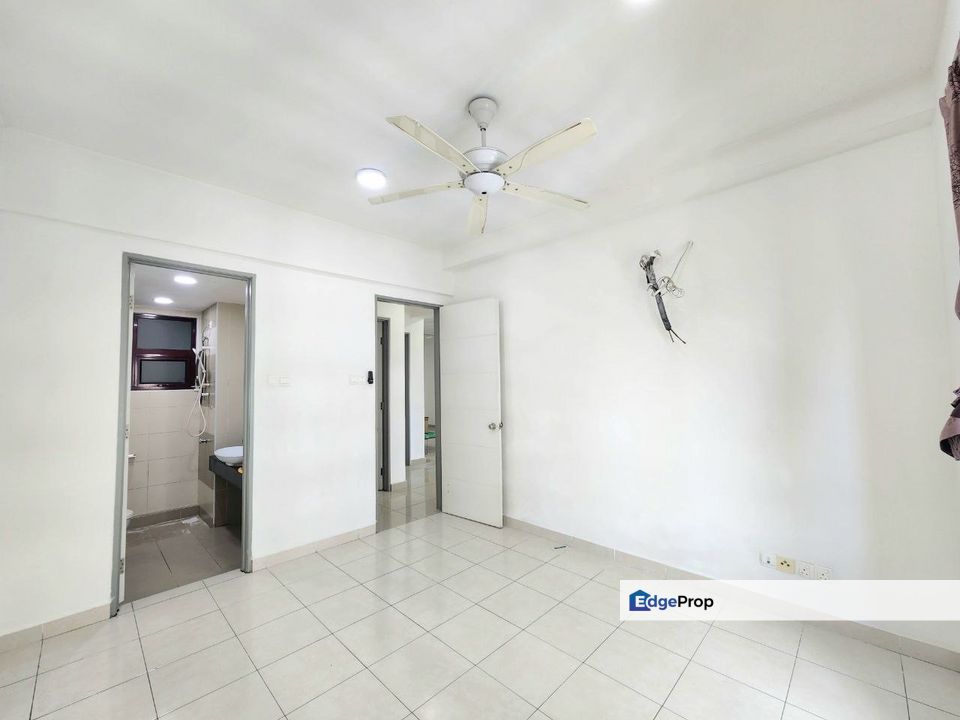 BANDAR BARU SENTUL KL RAFFLESIA CONDO FOR SALE, Kuala Lumpur, Sentul