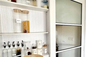 Seri Kasturi Apartments, Setia Alam