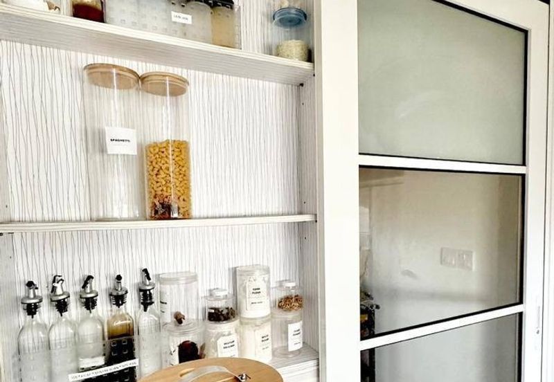 Seri Kasturi Apartments, Setia Alam