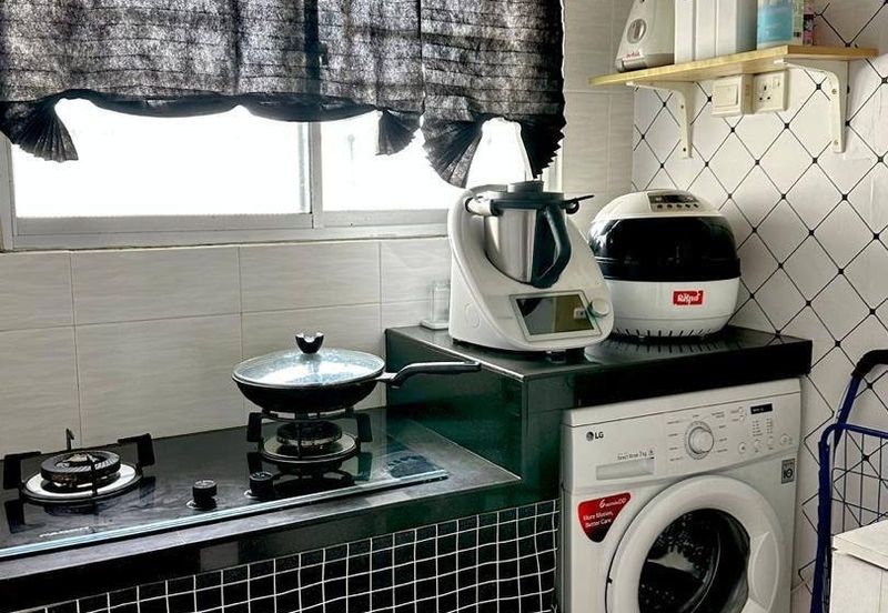 Seri Kasturi Apartments, Setia Alam