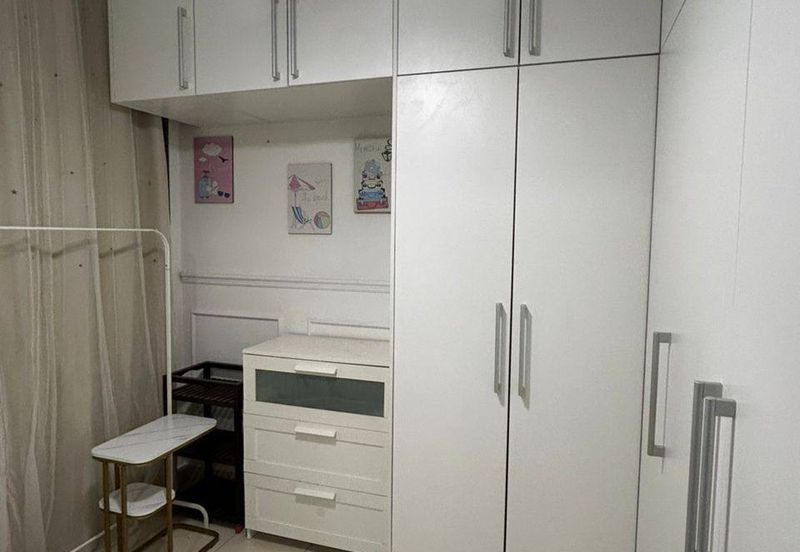 Seri Kasturi Apartments, Setia Alam